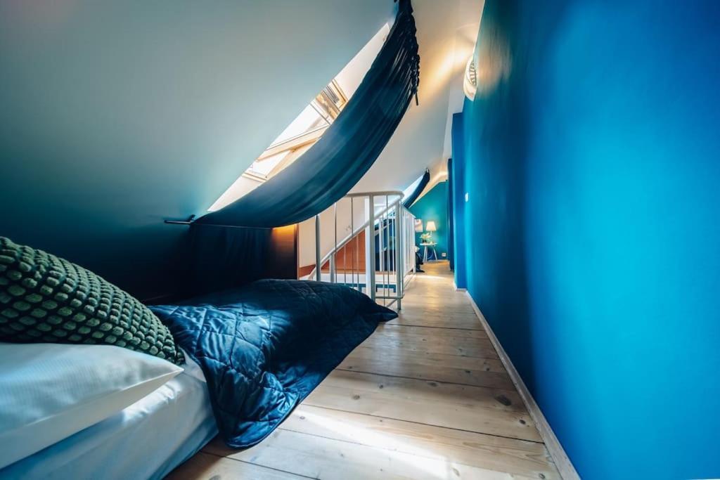 Exclusive 2 Floor Design Studio Praga Exterior foto